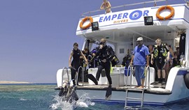 Emperor Divers in Marsa Alam .. a True Success Story  Photo